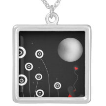 winter custom jewelry