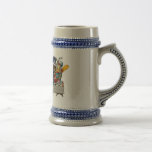 Winter Olympic ver.the last supper Mug