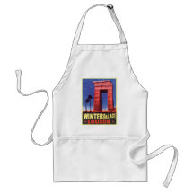 Winter Palace Luxor Aprons
