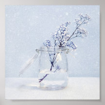 Winter Poster