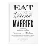 WINTER SHIMMER EDITION | WEDDING INVITATION 2