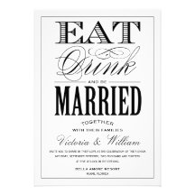 WINTER SHIMMER EDITION | WEDDING INVITATION 2