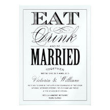 WINTER SHIMMER EDITION | WEDDING INVITATION 2