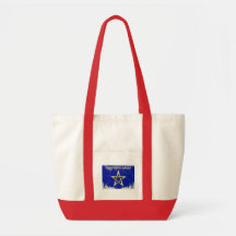 Winter Solstice 2 Bag