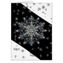 Winter Solstice Card
