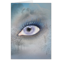 Winter Solstice Cards