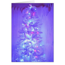 Winter Solstice Greeting Cards