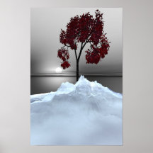Winter Solstice Posters