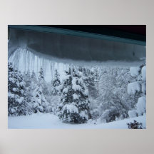 Winter Wonderland Poster