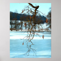 Winterinspiration Poster