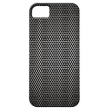 Wire Mesh iPhone 5 Case