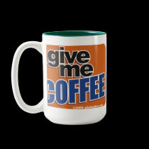 Wired Coffee 1 mugs