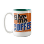 Wired Coffee 1 mugs