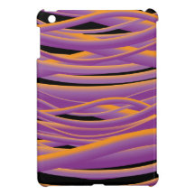 Wires Cover For The iPad Mini