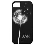 Wish! iPhone 5 Case-Mate Barely There