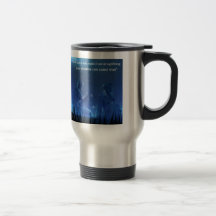 wish upon a star coffee mug