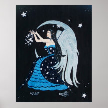 Wish Upon A Star Poster