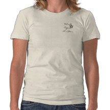 Wish Upon A Star T Shirts