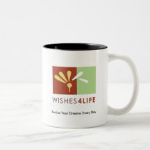 Wishes4Life Coffee Mug