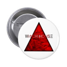 Witch House Buttons