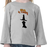 Witch In Training Shirt