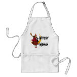 Witchy Woman Apron