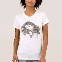 Witchy Woman T-Shirt