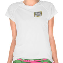 With a shirt this cool, who needs pants?