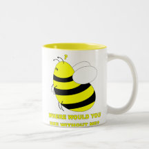 Without Me Mugs
