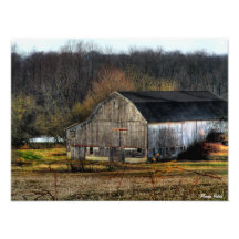 Withstanding the Test of Time Photographic Print