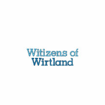 Witizens of  Wirtland Polo Shirt