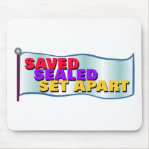 witnes02 mouse mat