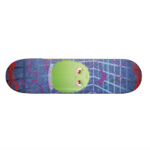 WITT SKATEBOARDS