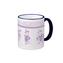 Wizard of Oz - Scarecrow coffee mug