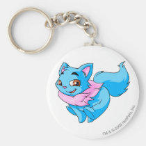 Wocky Blue keychains