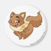 Wocky Brown magnets