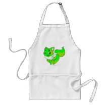 Wocky Glowing aprons
