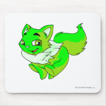 Wocky Glowing mousepads