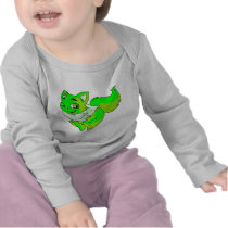Wocky Glowing t-shirts