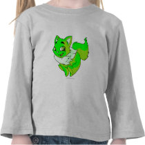 Wocky Glowing t-shirts