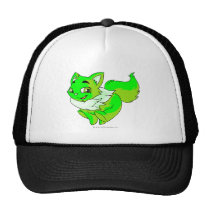 Wocky Glowing hats