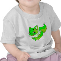 Wocky Glowing t-shirts