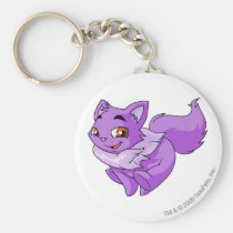 Wocky Purple keychains