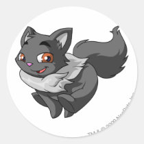 Wocky Shadow stickers