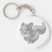 Wocky Silver keychains