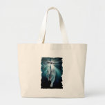 WOLF & EAGLE Wildlife Series Bag