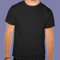 Wolf Rose t-shirts