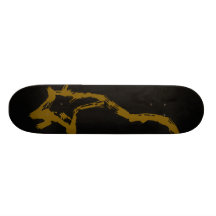 wolf skateboard 02