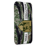 Wolfpack-Tirol iphone cover team patch tigerstripe iPhone 3 Hülle