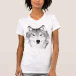 Wolfs Head T-Shirt